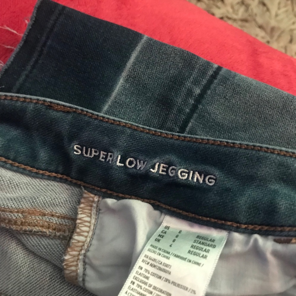 Jeans 👖 - Picture 5 of 5